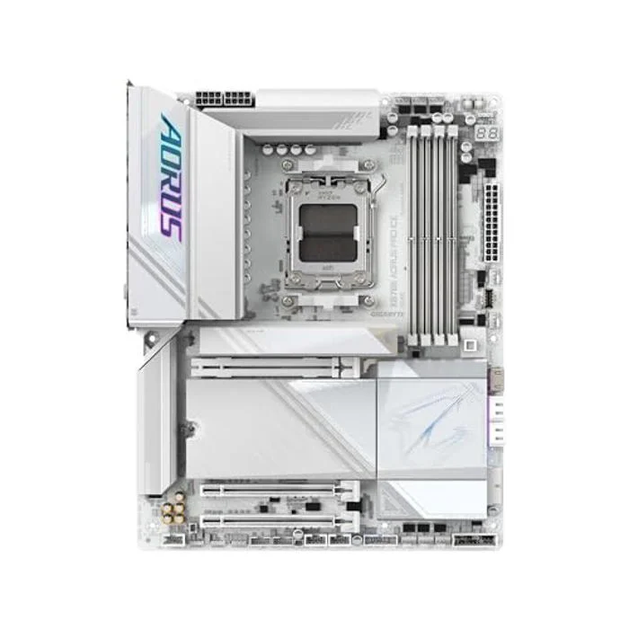 GIGABYTE X870E AORUS PRO ICE