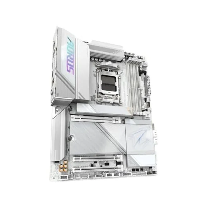GIGABYTE X870E AORUS PRO ICE