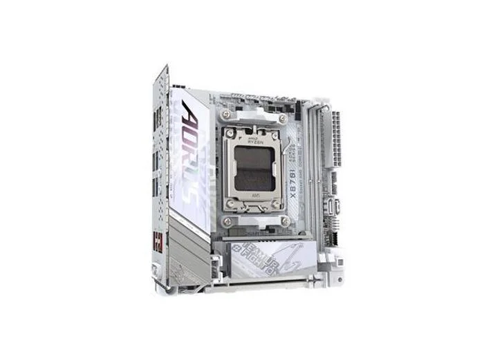 Gigabyte X870I AORUS PRO ICE