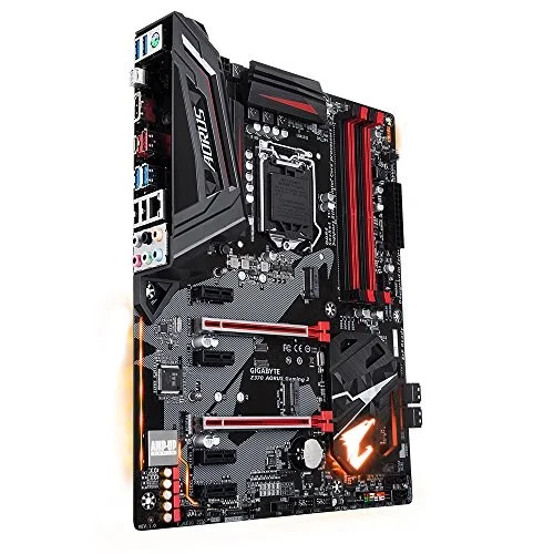 Gigabyte Z370 AORUS Gaming 3