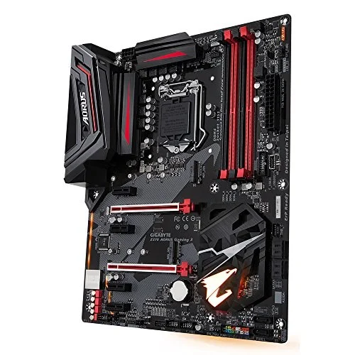 Gigabyte Z370 AORUS Gaming 3