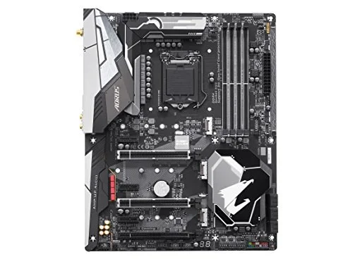 Gigabyte Z370 AORUS Gaming 5