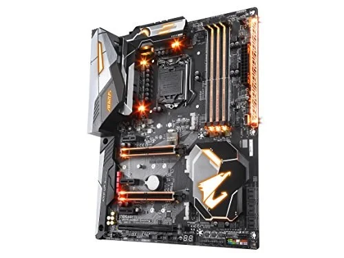 Gigabyte Z370 AORUS Gaming 5