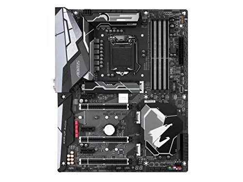 Gigabyte Z370 AORUS Gaming 7