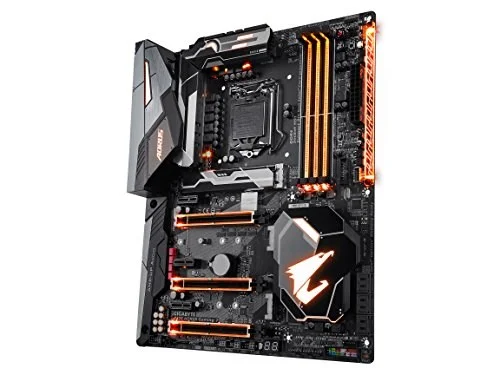 Gigabyte Z370 AORUS Gaming 7