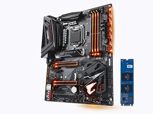Gigabyte Z370 AORUS ULTRAGAMING WIFI-OP