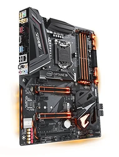 Gigabyte Z370 AORUS ULTRAGAMING WIFI-OP