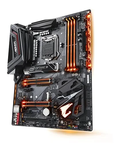 Gigabyte Z370 AORUS ULTRAGAMING WIFI-OP