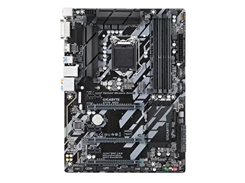 GIGABYTE Z370 HD3