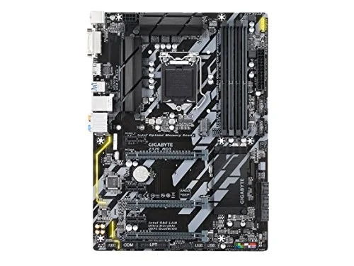 GIGABYTE Z370 HD3