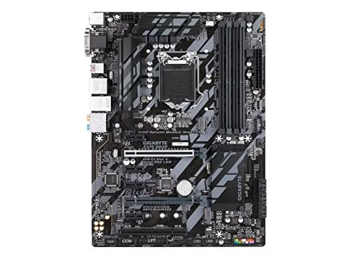 GIGABYTE Z370 HD3P
