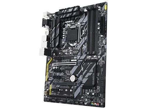 GIGABYTE Z370 HD3P