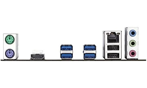Gigabyte Z370P D3
