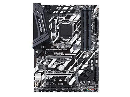 GIGABYTE Z370XP SLI