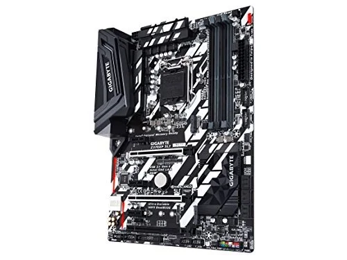 GIGABYTE Z370XP SLI