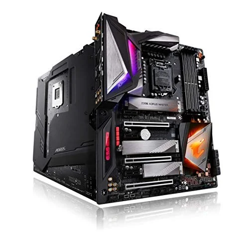 Gigabyte Z390 AORUS Master