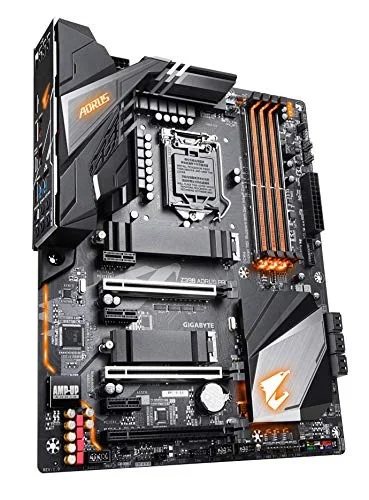 GIGABYTE Z390 AORUS PRO