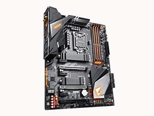 GIGABYTE Z390 AORUS PRO WIFI