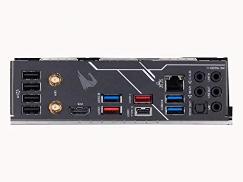 GIGABYTE Z390 AORUS PRO WIFI