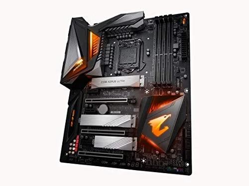 GIGABYTE Z390 AORUS ULTRA