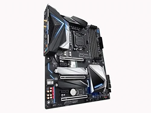 Gigabyte Z390 DESIGNARE