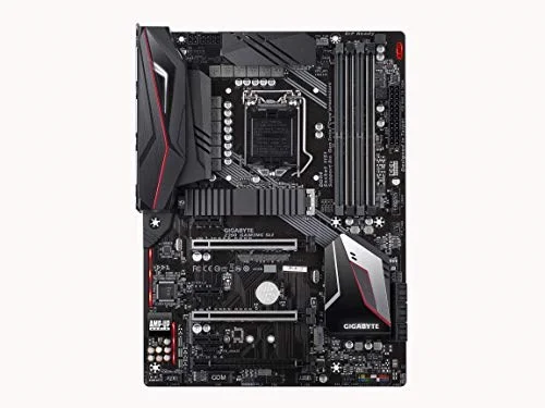 GIGABYTE Z390 GAMING SLI