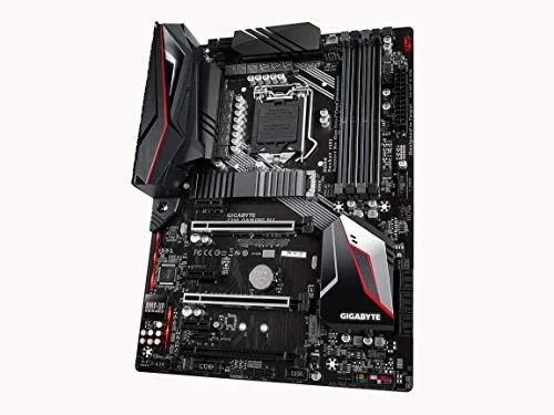 GIGABYTE Z390 GAMING SLI
