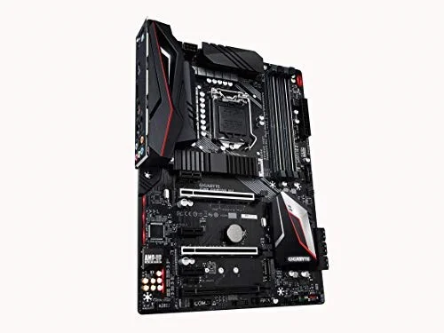 GIGABYTE Z390 GAMING SLI