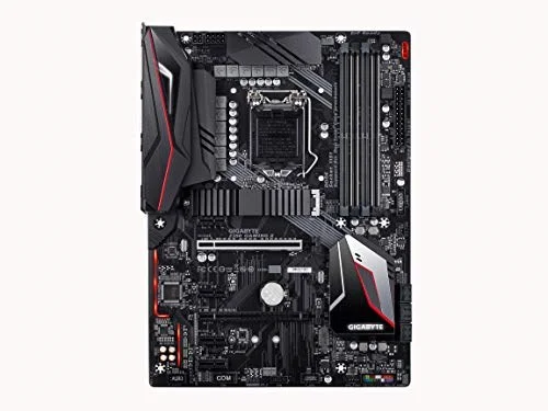 GIGABYTE Z390 GAMING X