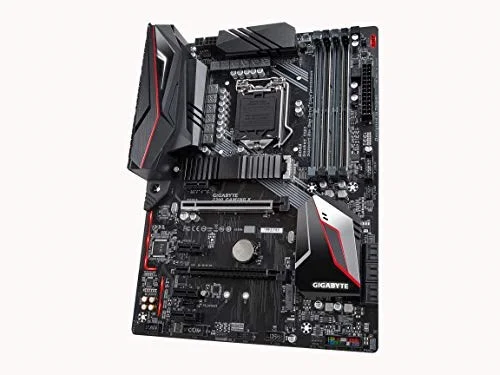 GIGABYTE Z390 GAMING X