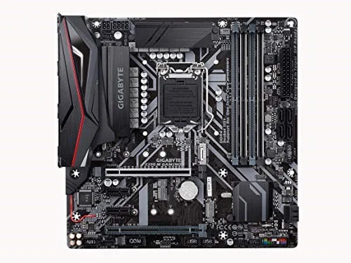 GIGABYTE Z390 M GAMING