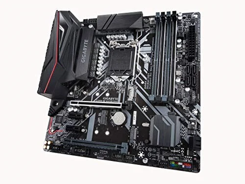 GIGABYTE Z390 M GAMING