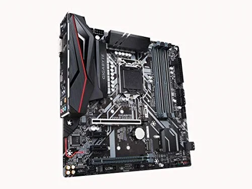 GIGABYTE Z390 M GAMING