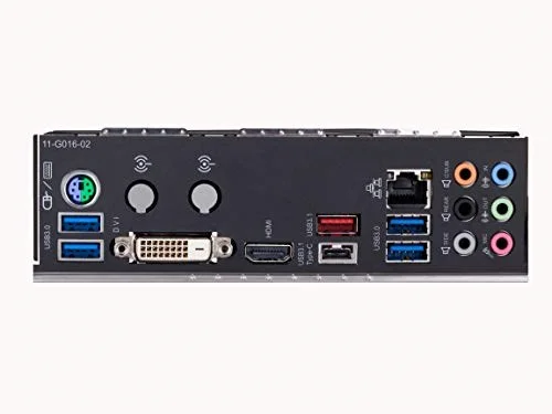 GIGABYTE Z390 M GAMING