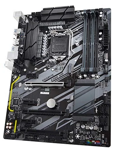 GIGABYTE Z390 UD