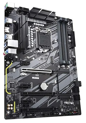 GIGABYTE Z390 UD