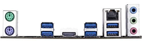 GIGABYTE Z390 UD