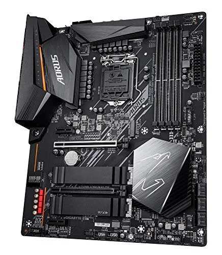 Gigabyte Z490 AORUS ELITE