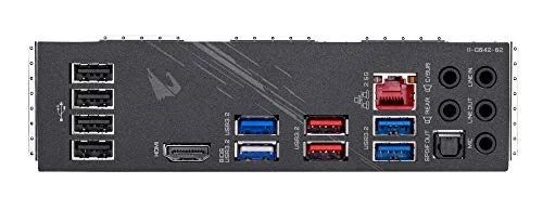 Gigabyte Z490 AORUS ELITE