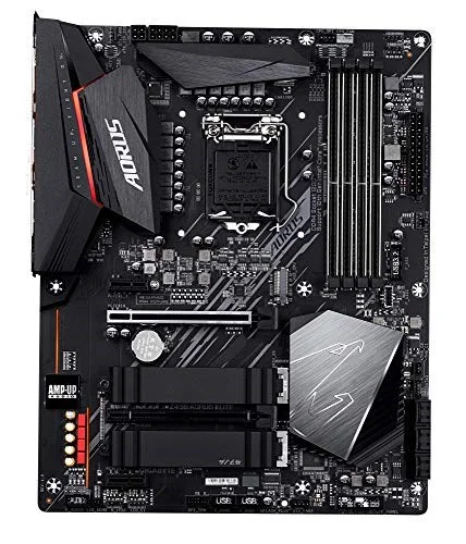 Gigabyte Z490 AORUS ELITE