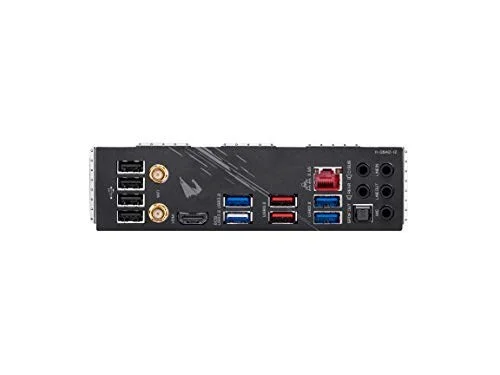 Gigabyte Z490 AORUS ELITE AC