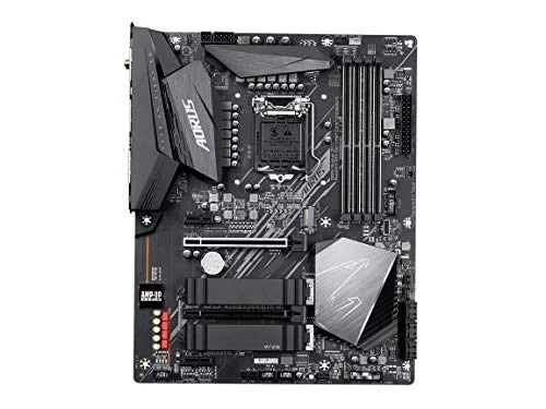 Gigabyte Z490 AORUS ELITE AC