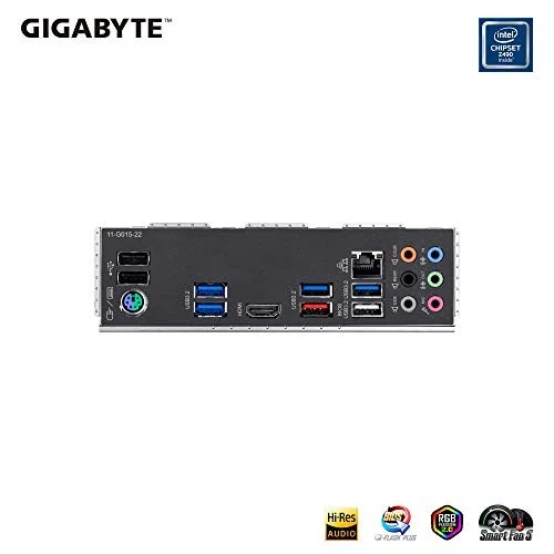 Gigabyte Z490 GAMING X