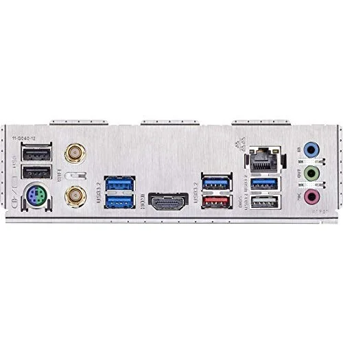 Gigabyte Z490 UD AC