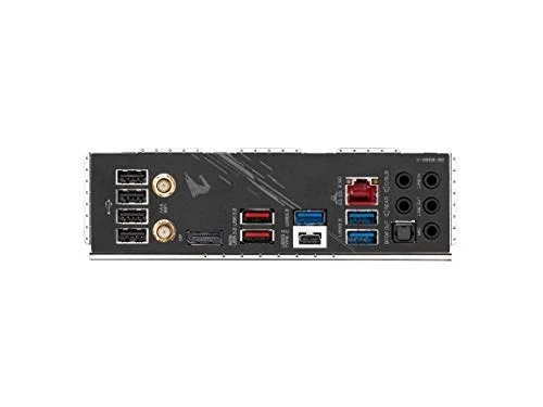 Gigabyte Z590 AORUS ELITE AX