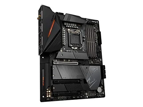 GIGABYTE Z590 AORUS PRO AX