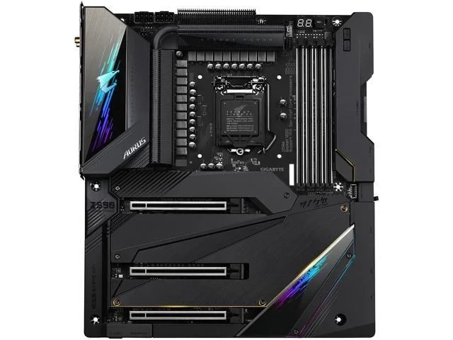 GIGABYTE Z590 AORUS XTREME