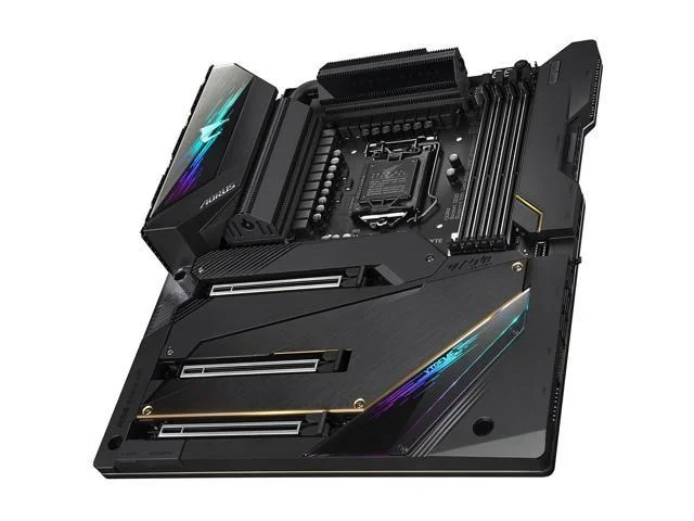 GIGABYTE Z590 AORUS XTREME