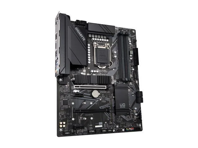 GIGABYTE Z590 UD