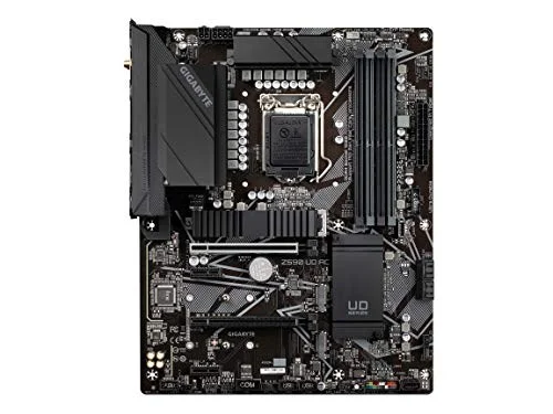 GIGABYTE Z590 UD AC